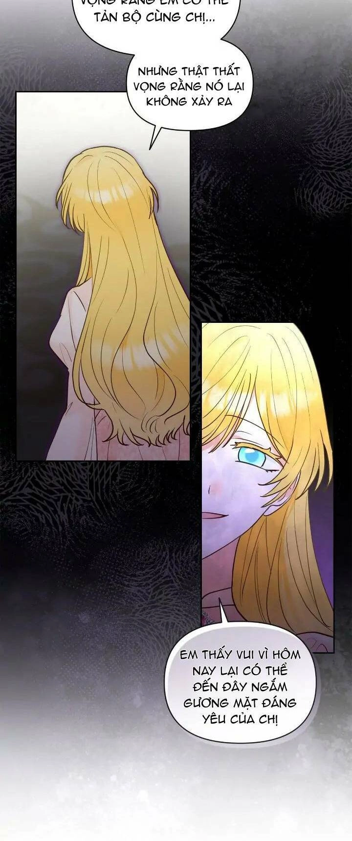 Two Names Of Night Chapter 6 - 24