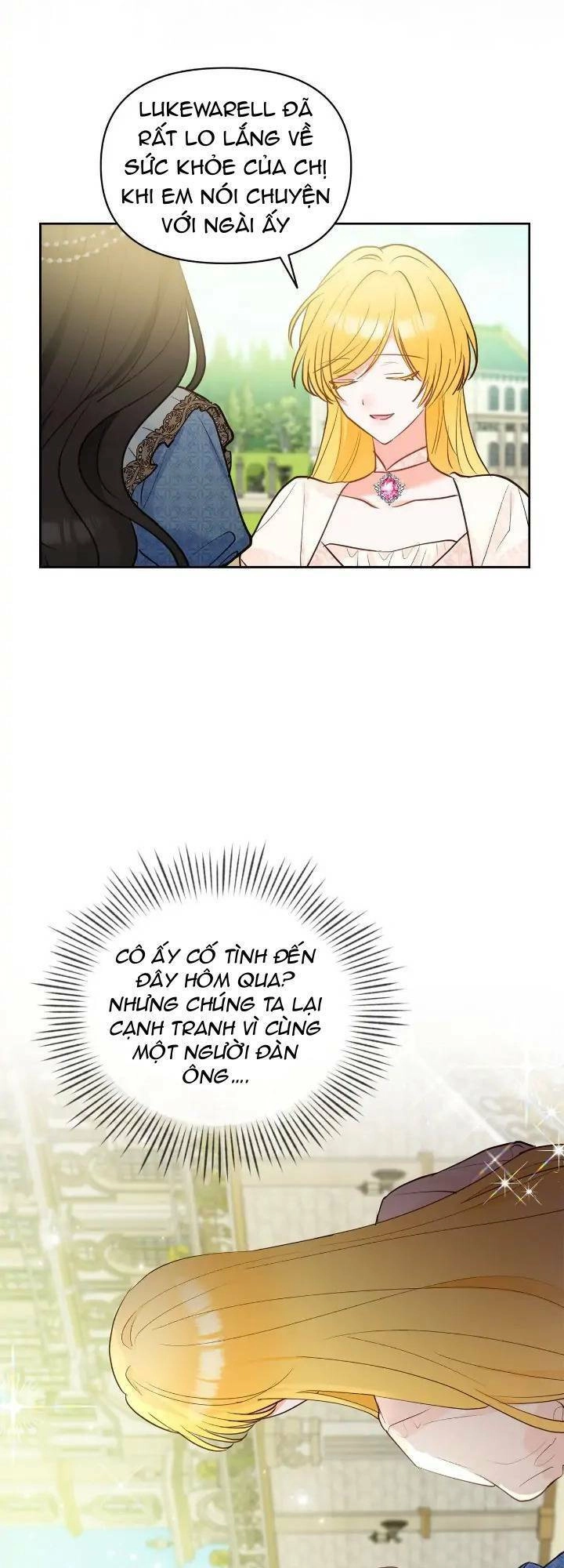 Two Names Of Night Chapter 6 - 25