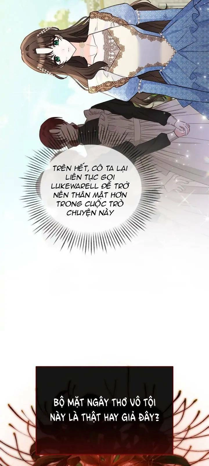 Two Names Of Night Chapter 6 - 26