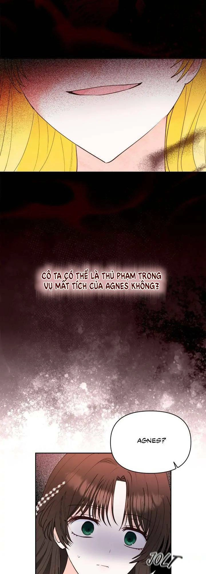 Two Names Of Night Chapter 6 - 28