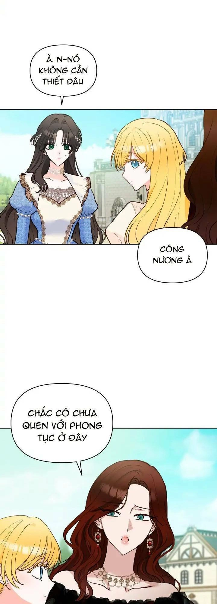 Two Names Of Night Chapter 6 - 31