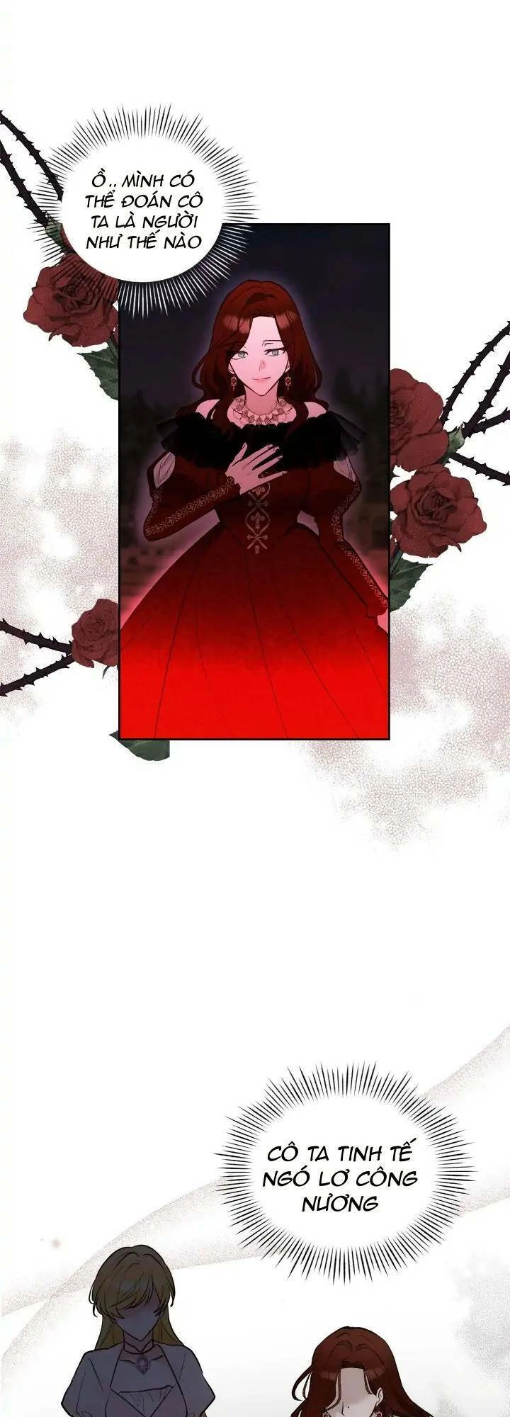 Two Names Of Night Chapter 6 - 34