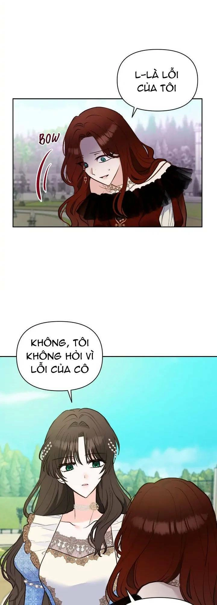 Two Names Of Night Chapter 6 - 40