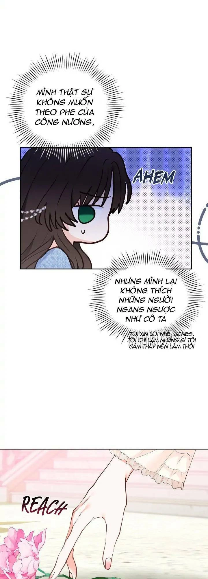 Two Names Of Night Chapter 6 - 43