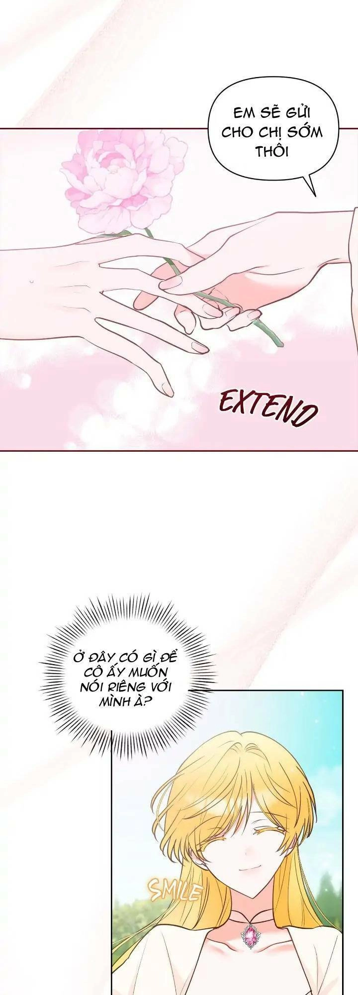 Two Names Of Night Chapter 6 - 46