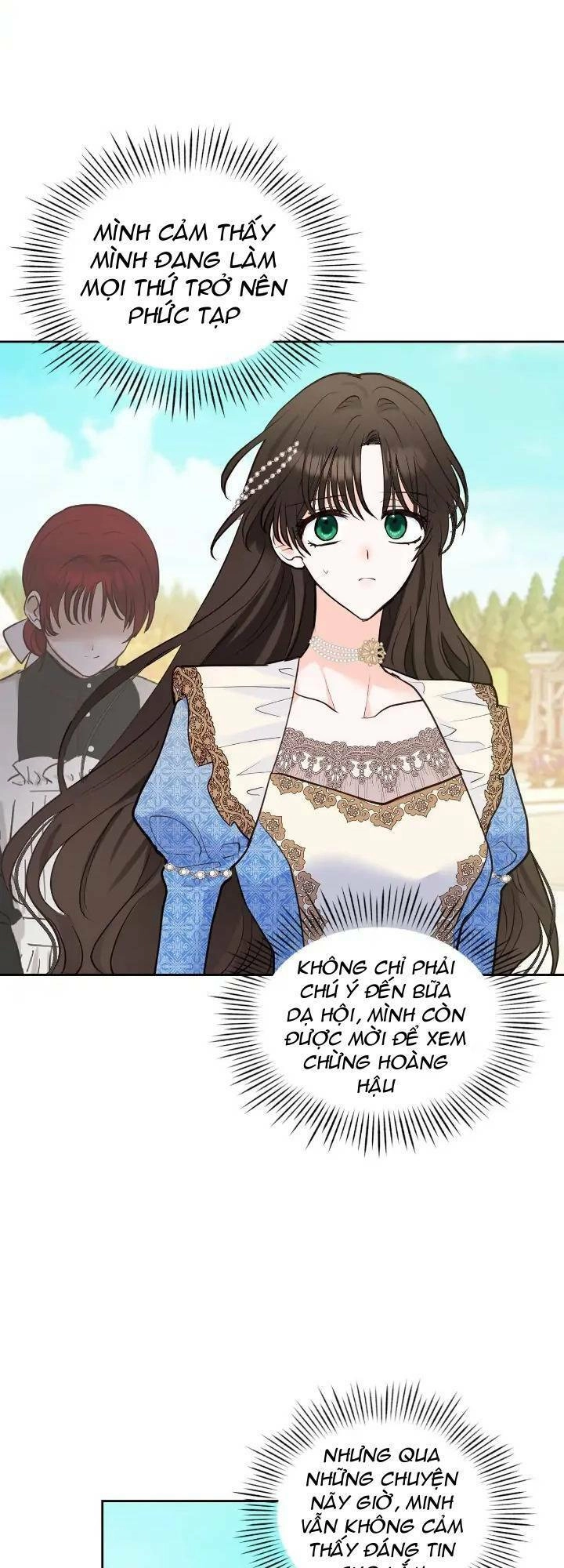 Two Names Of Night Chapter 6 - 49