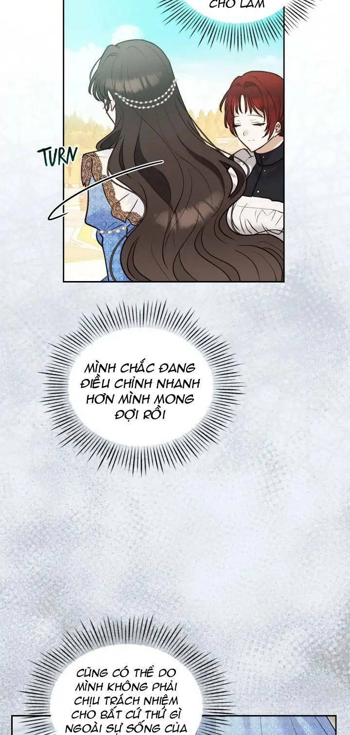 Two Names Of Night Chapter 6 - 50