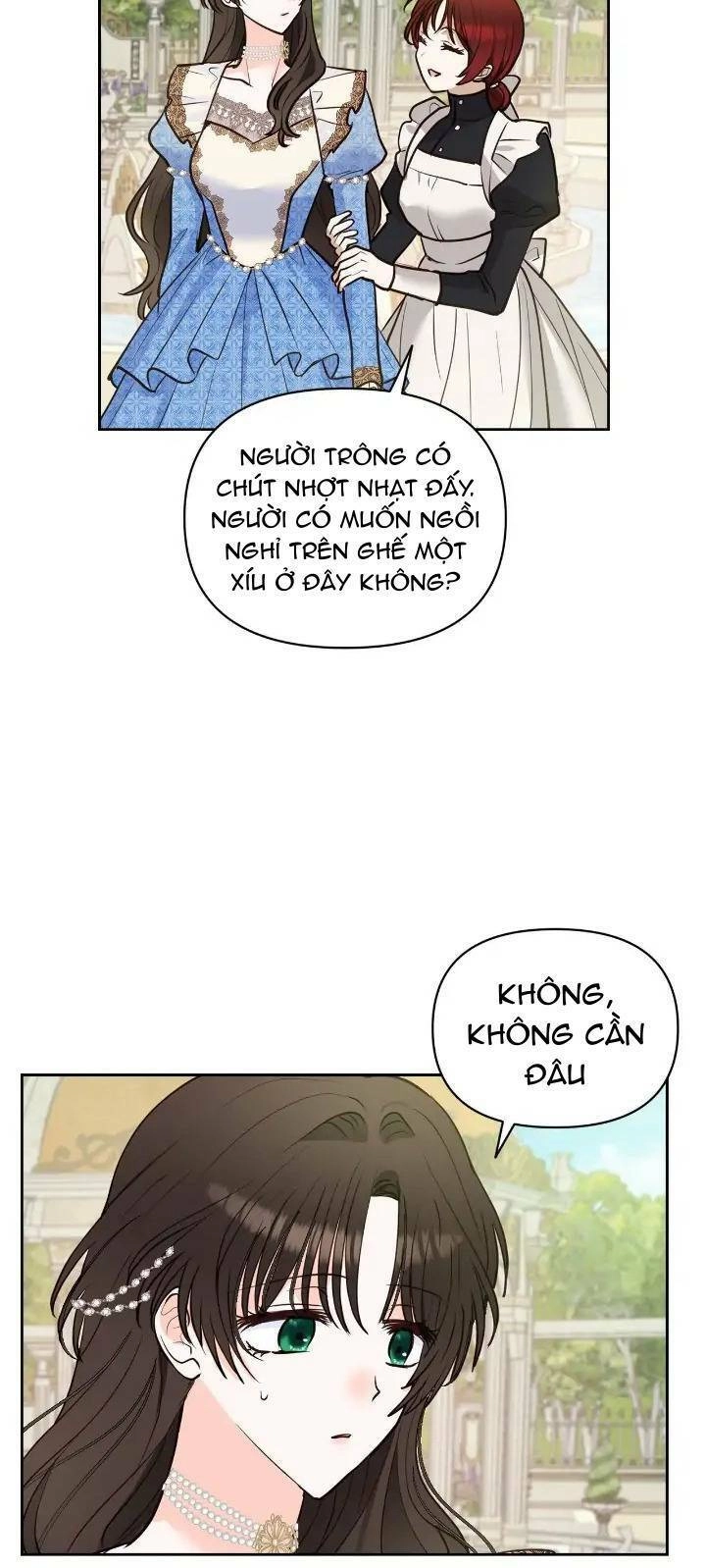 Two Names Of Night Chapter 6 - 56