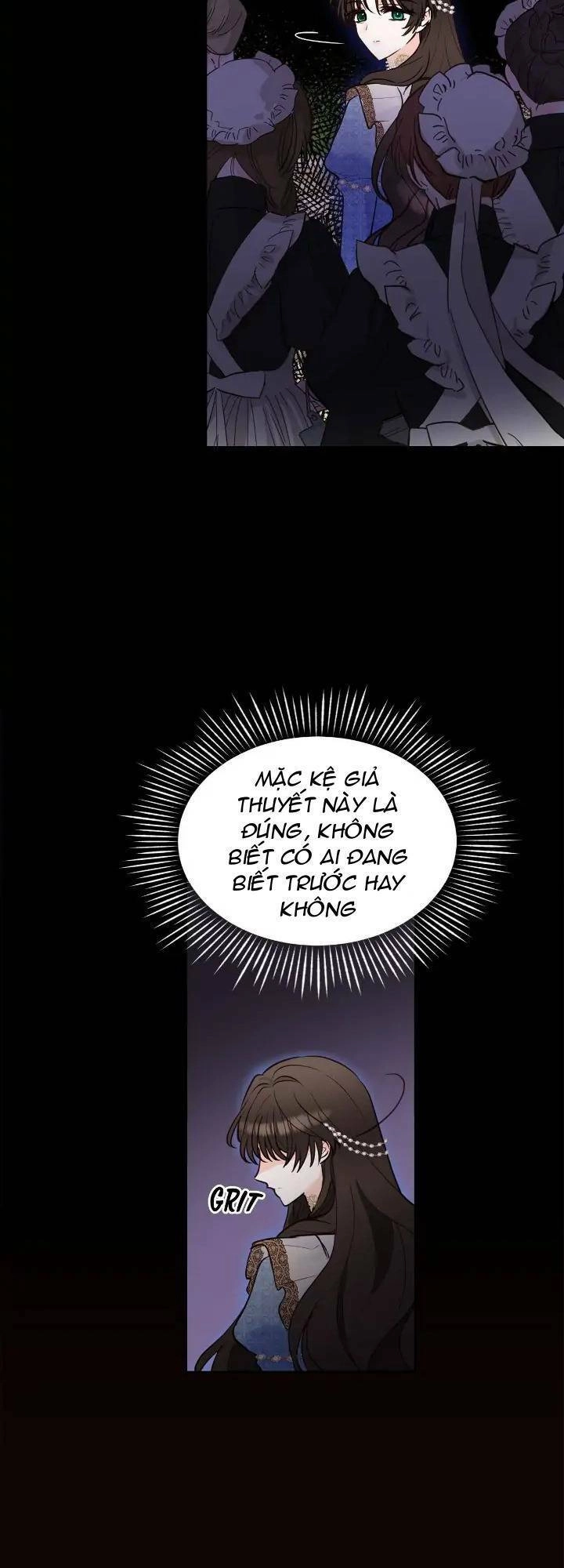 Two Names Of Night Chapter 6 - 62