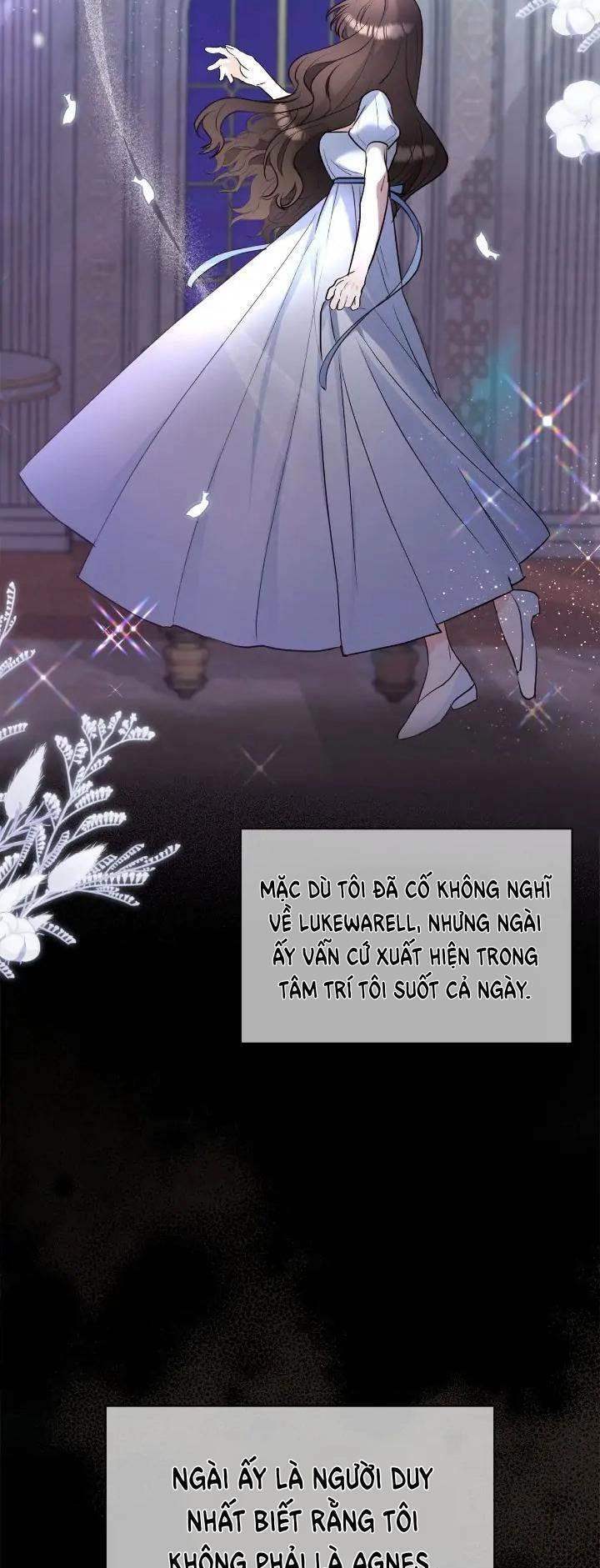 Two Names Of Night Chapter 7 - 8