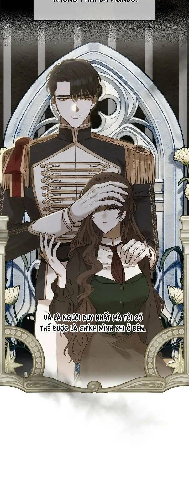 Two Names Of Night Chapter 7 - 9