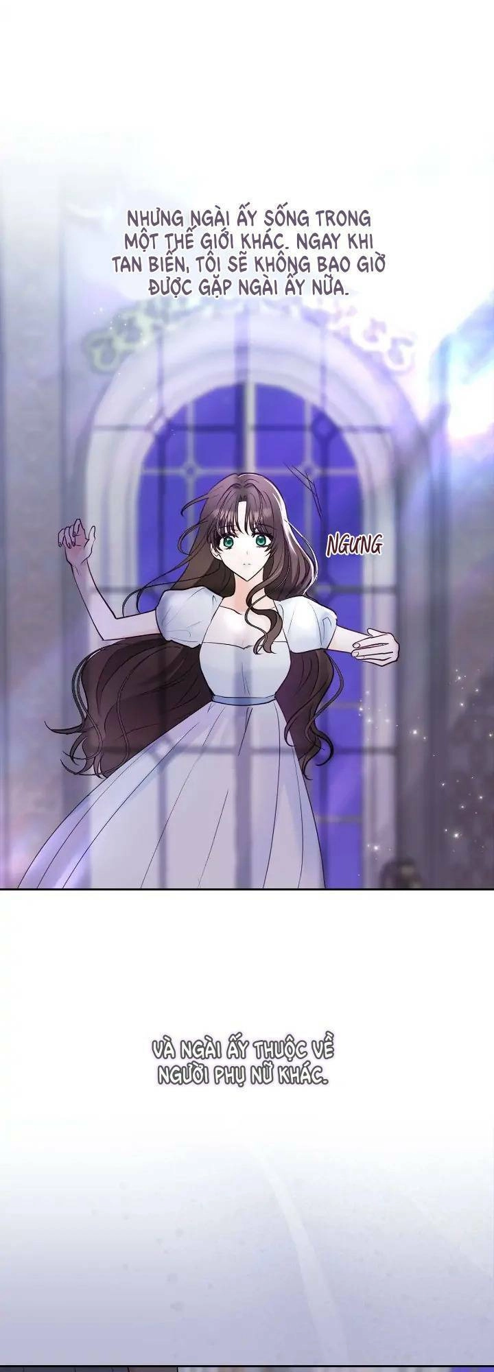 Two Names Of Night Chapter 7 - 10