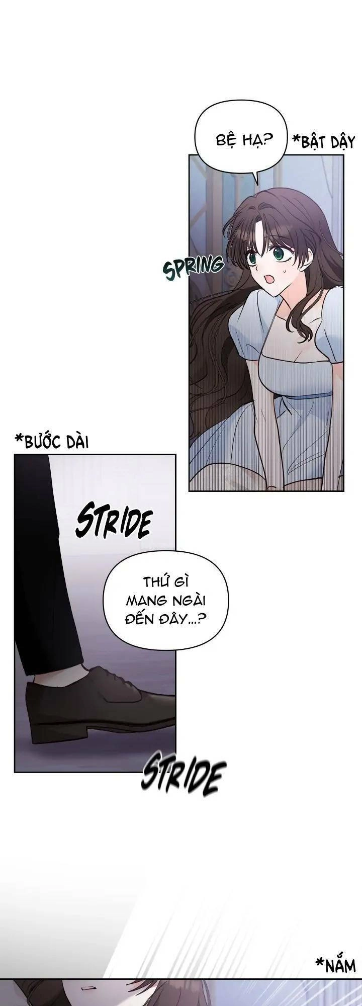 Two Names Of Night Chapter 7 - 16