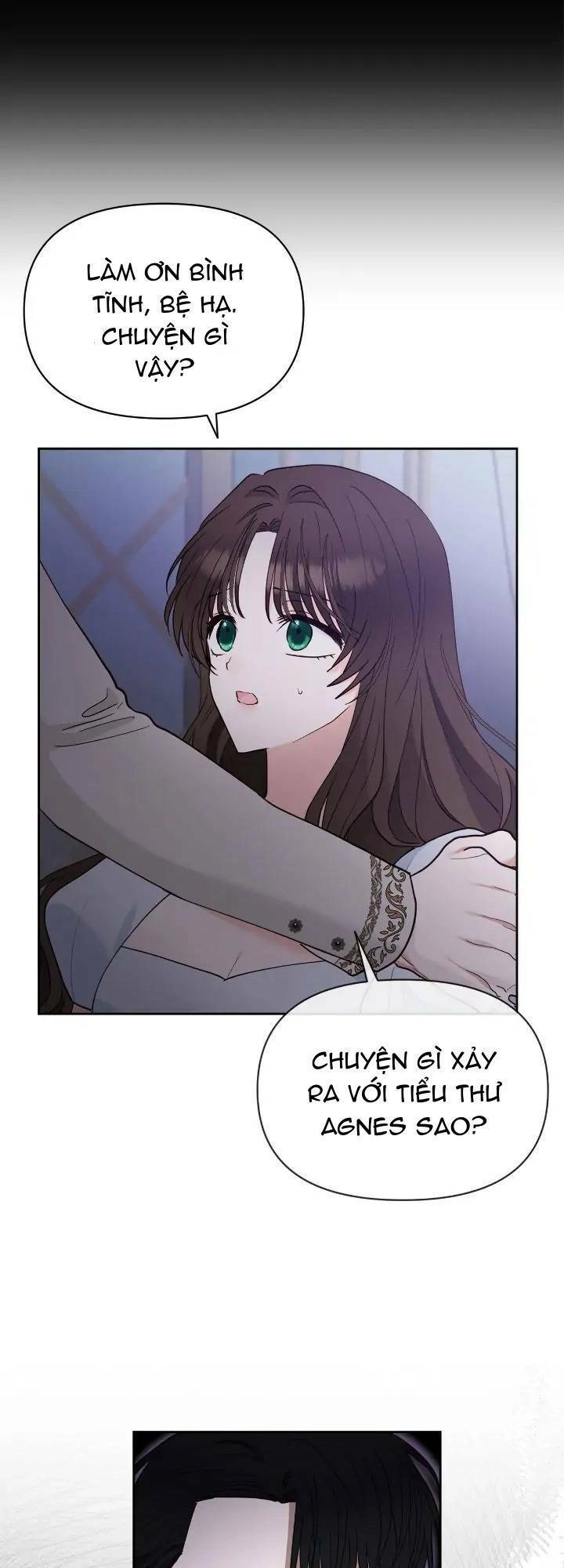 Two Names Of Night Chapter 7 - 19