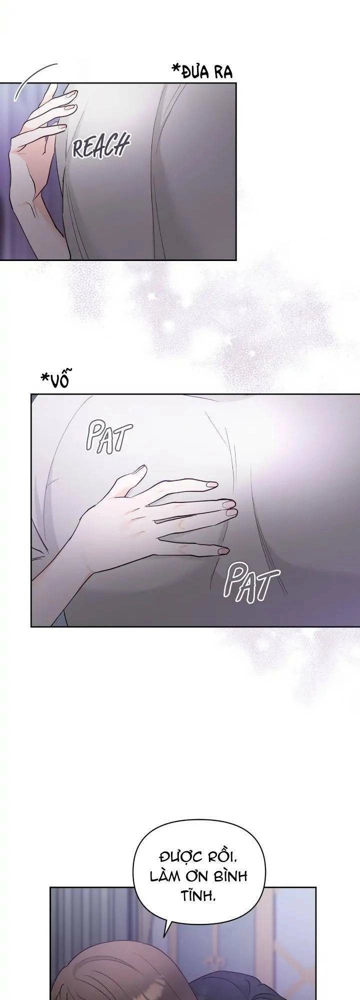 Two Names Of Night Chapter 7 - 25