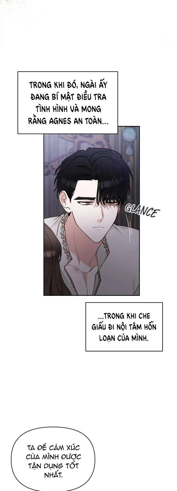 Two Names Of Night Chapter 7 - 31