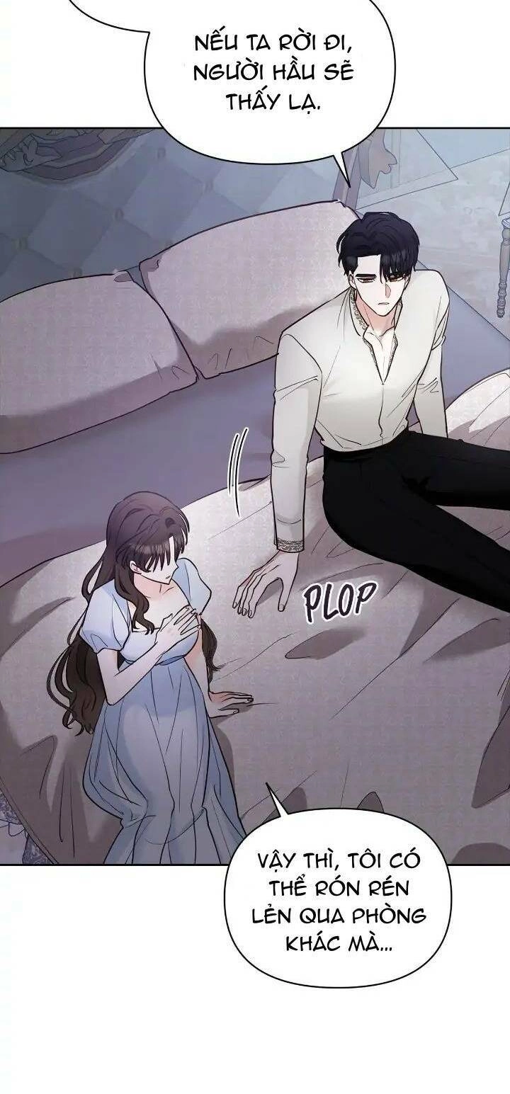 Two Names Of Night Chapter 7 - 33