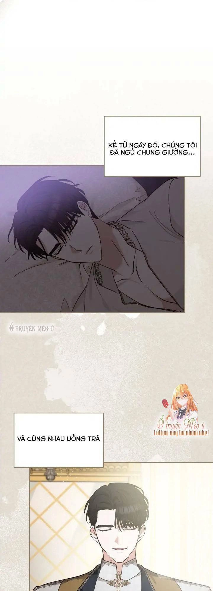 Two Names Of Night Chapter 8 - 4