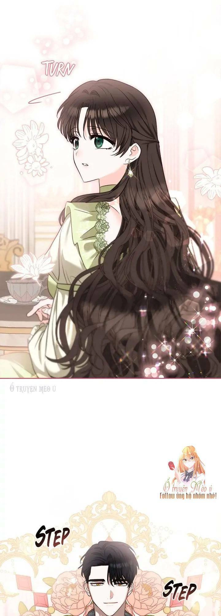 Two Names Of Night Chapter 8 - 13