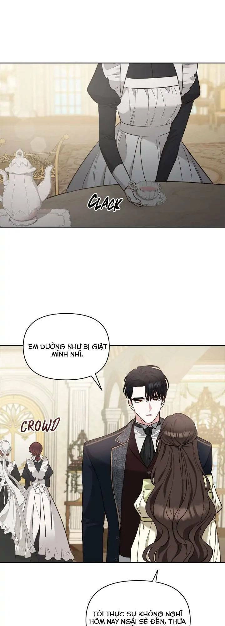 Two Names Of Night Chapter 8 - 16