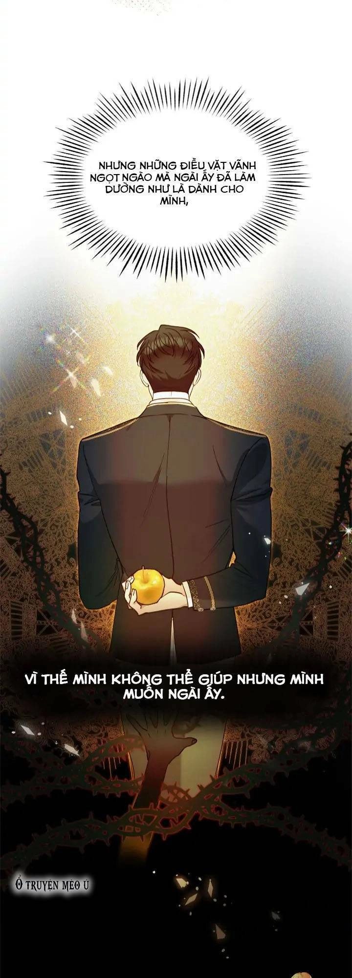 Two Names Of Night Chapter 8 - 19