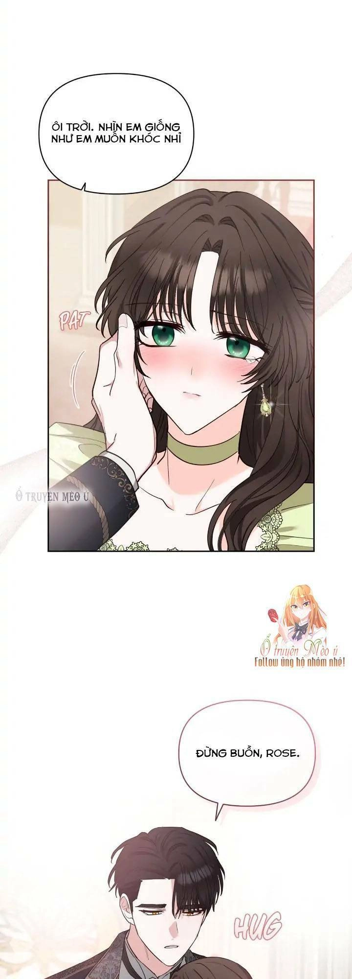 Two Names Of Night Chapter 8 - 22