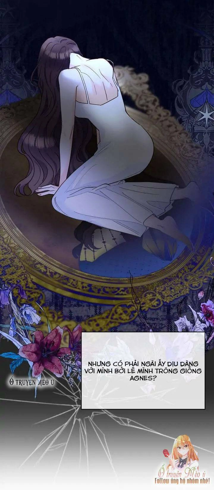 Two Names Of Night Chapter 8 - 24