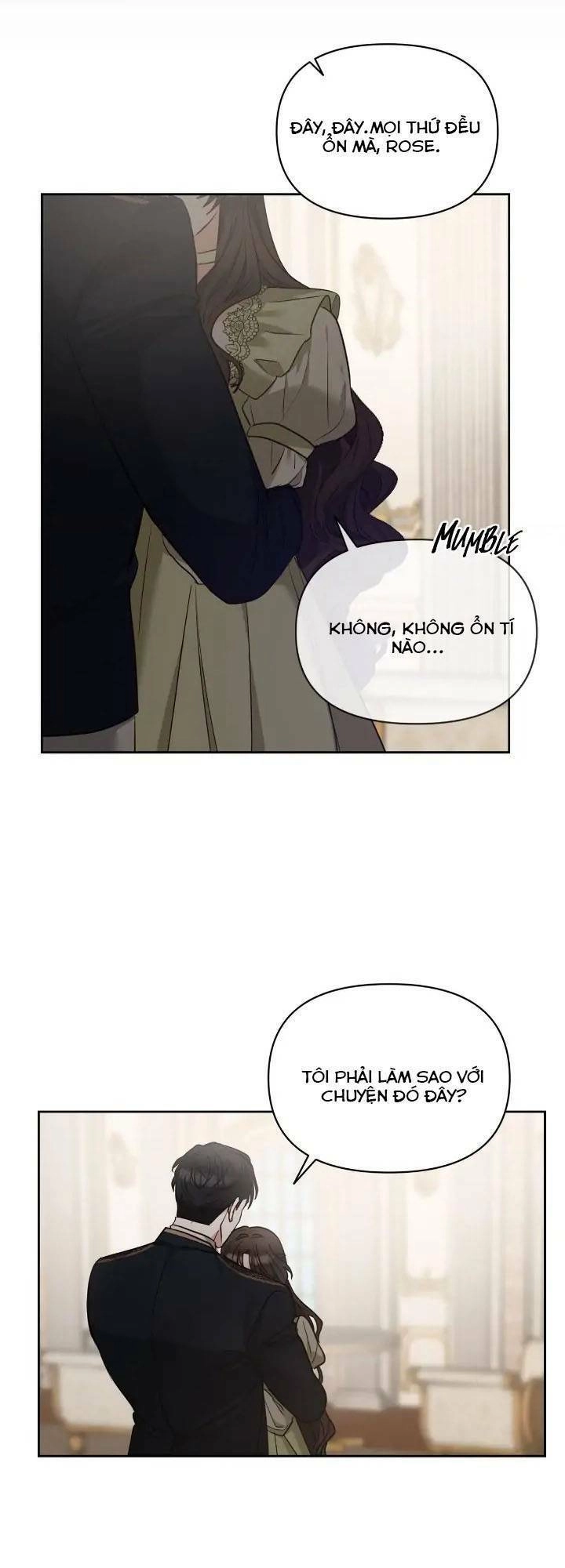 Two Names Of Night Chapter 8 - 25