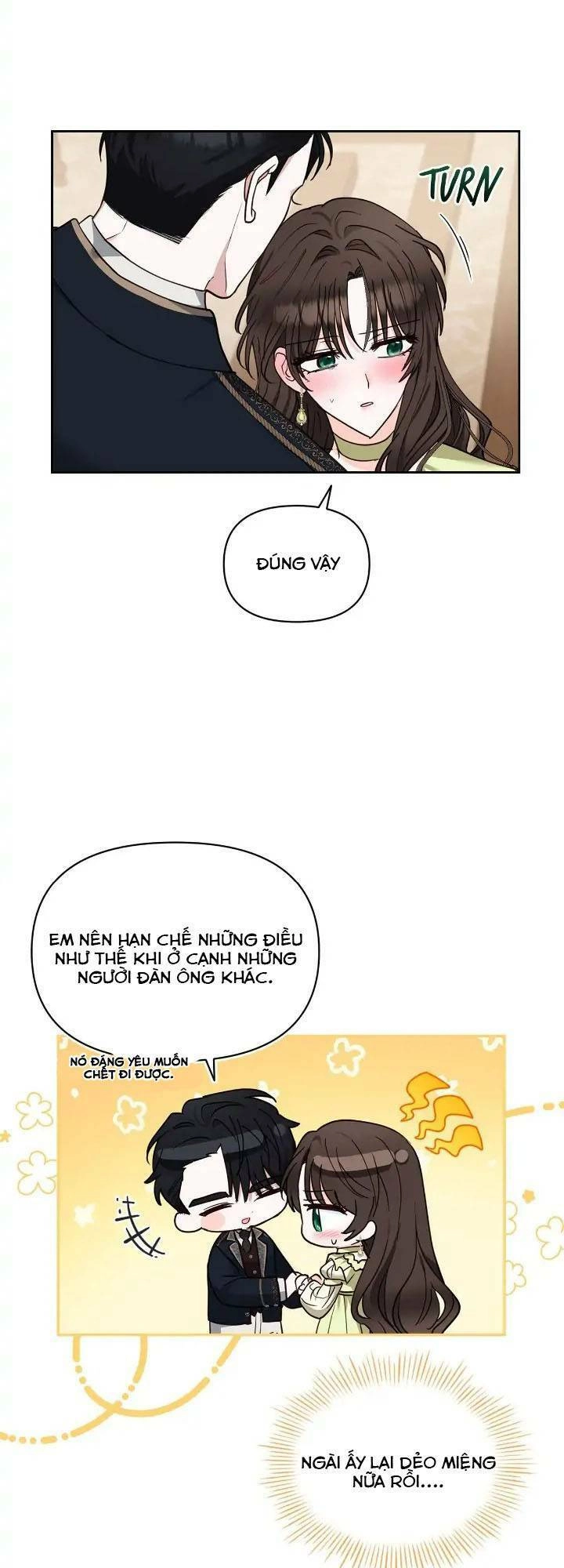 Two Names Of Night Chapter 8 - 28