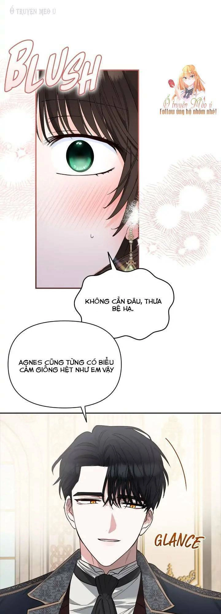 Two Names Of Night Chapter 8 - 34