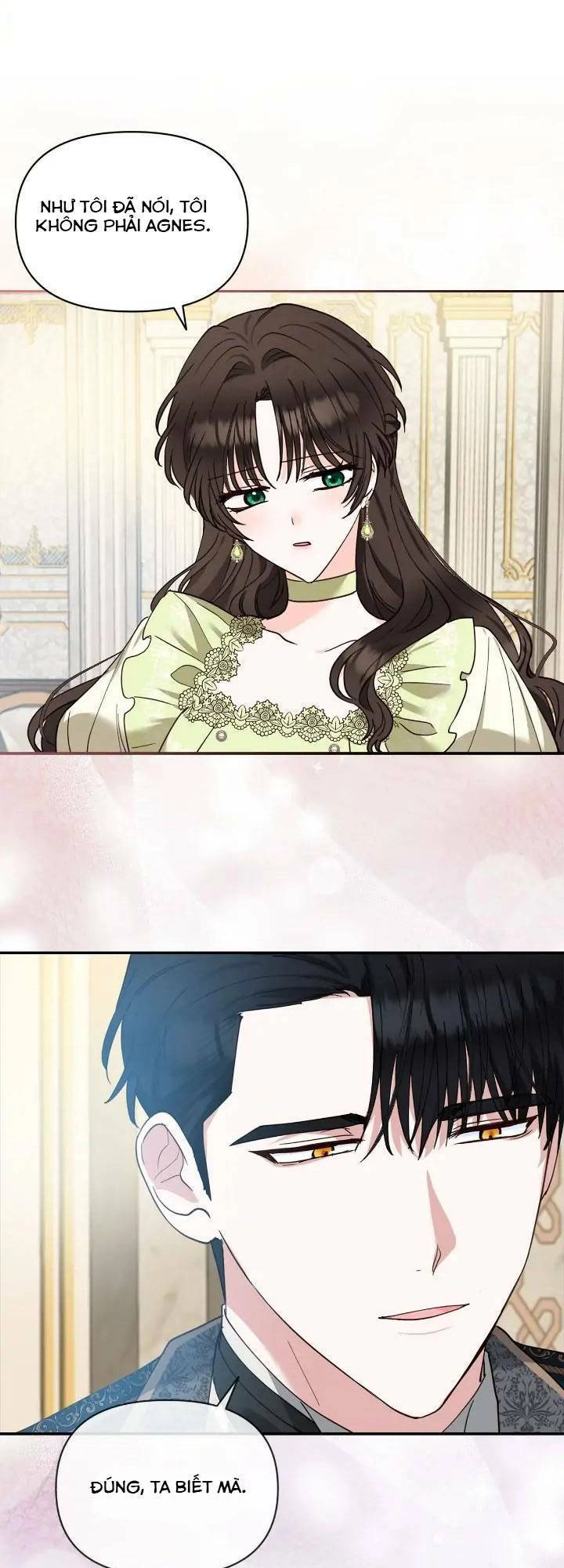 Two Names Of Night Chapter 8 - 37