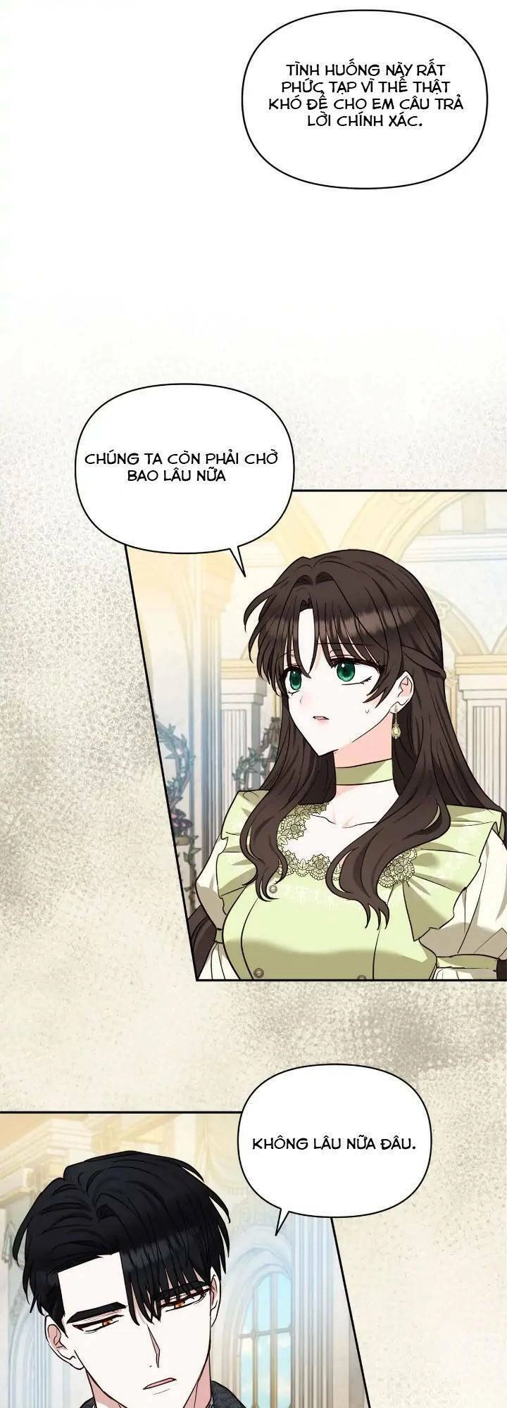 Two Names Of Night Chapter 8 - 46