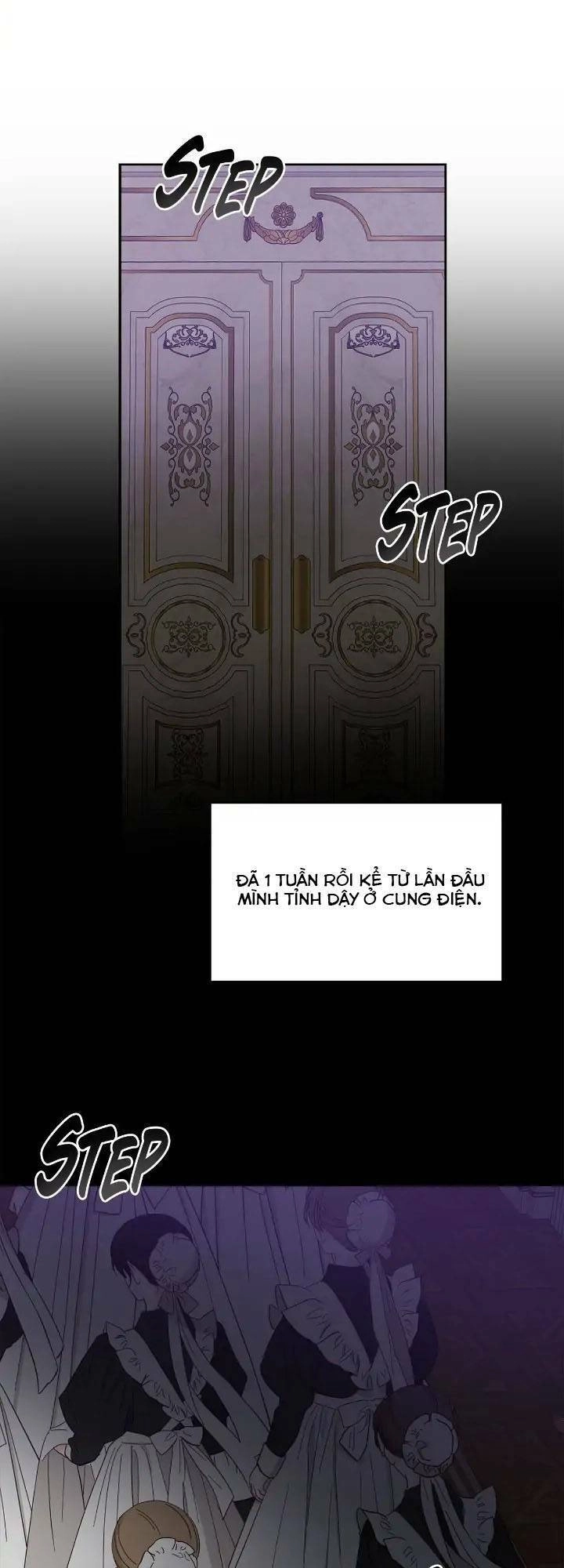 Two Names Of Night Chapter 8 - 62