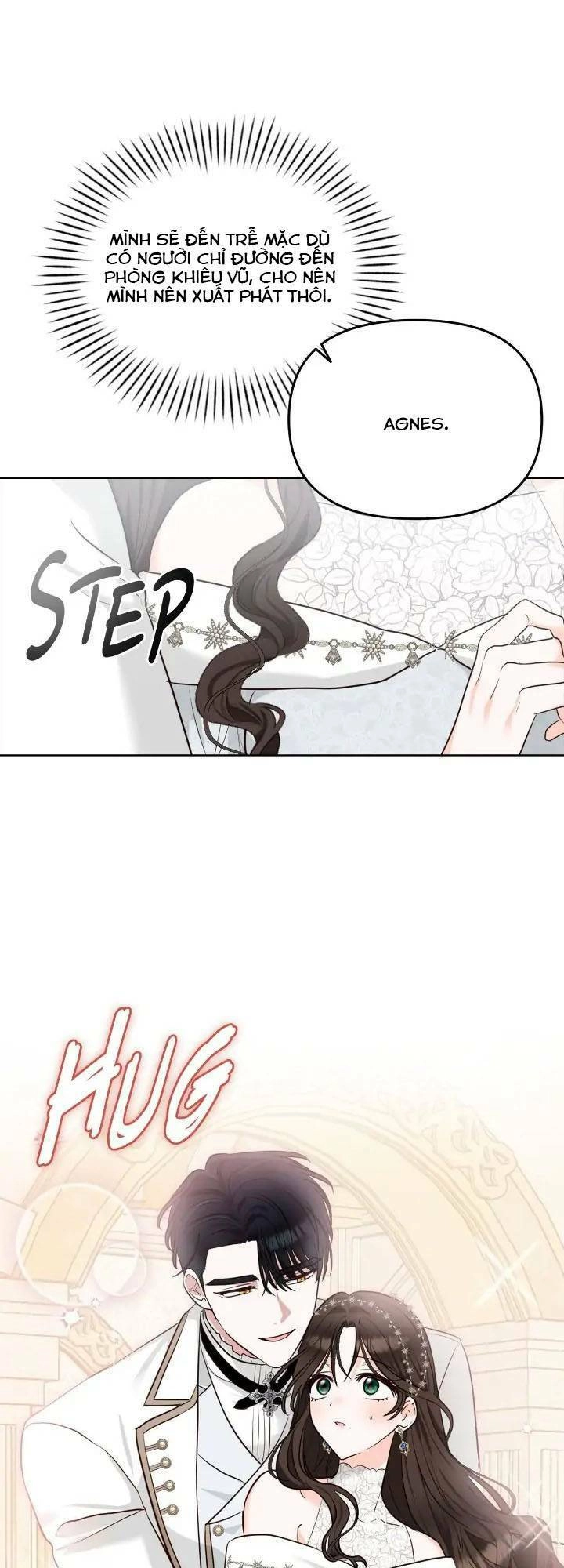 Two Names Of Night Chapter 9 - 22