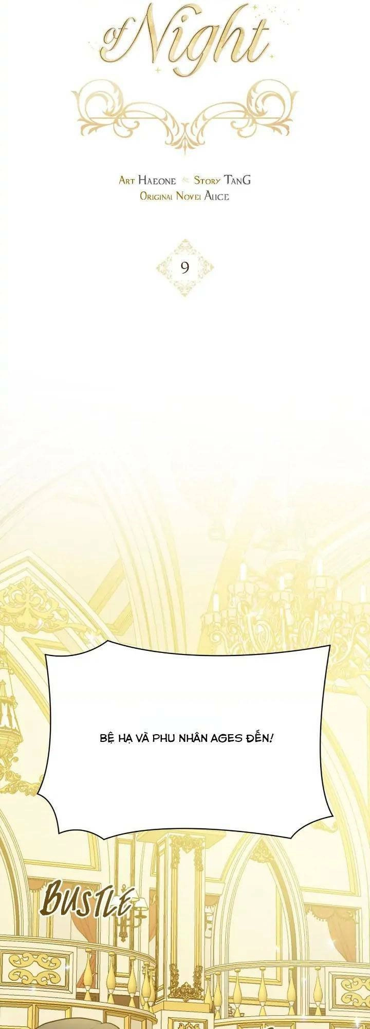 Two Names Of Night Chapter 9 - 34