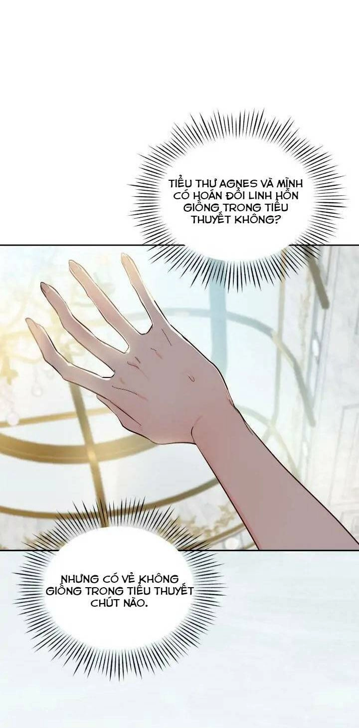 Two Names Of Night Chapter 9 - 72