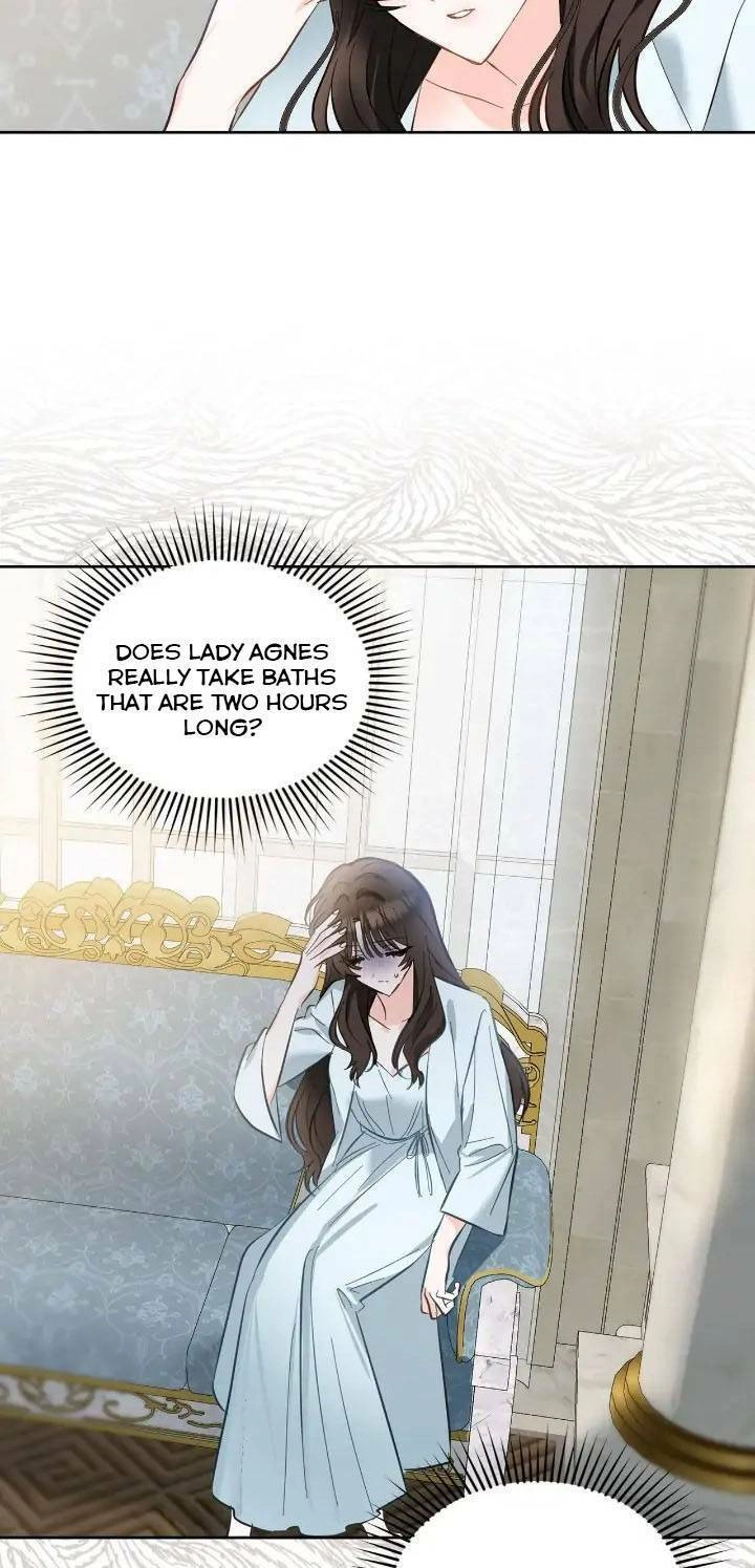 Two Names Of Night Chapter 9 - 83