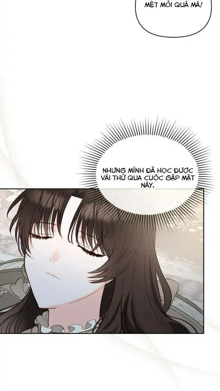 Two Names Of Night Chapter 9 - 128