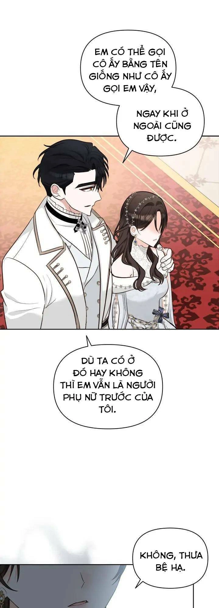 Two Names Of Night Chapter 10 - 1