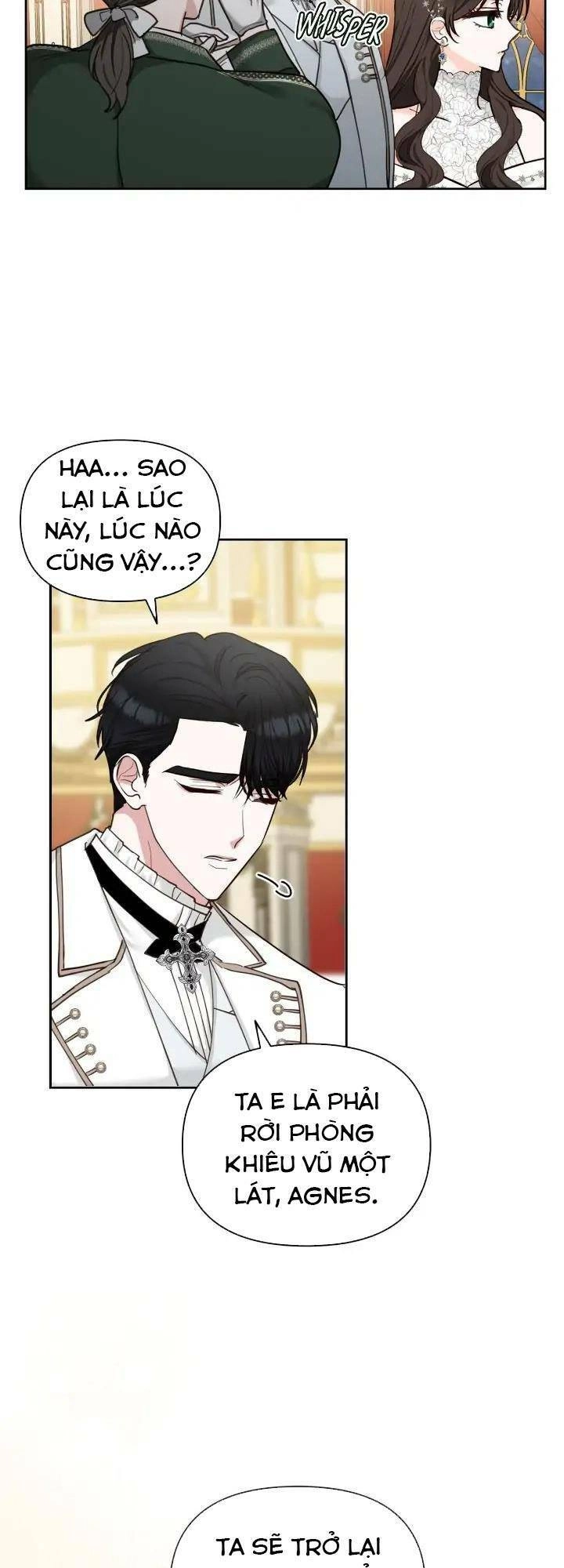 Two Names Of Night Chapter 10 - 5