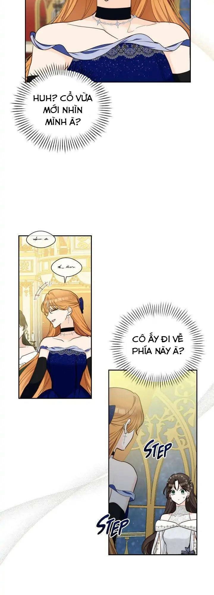 Two Names Of Night Chapter 10 - 14