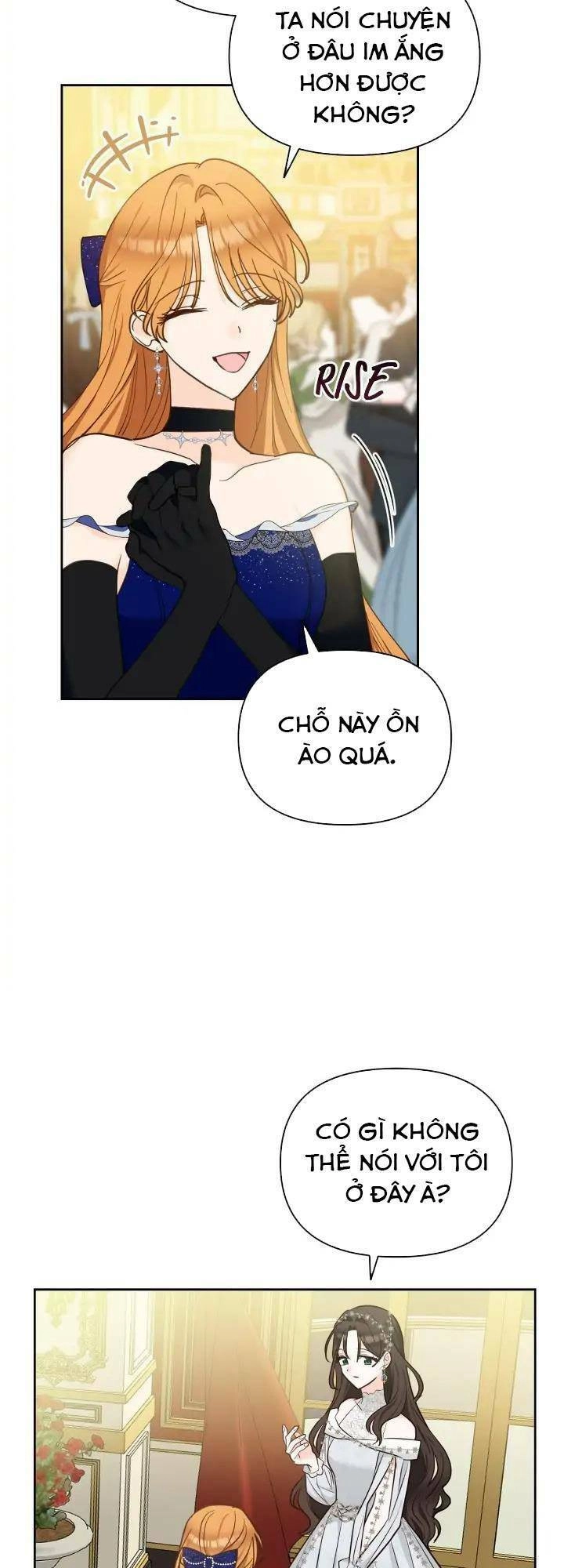 Two Names Of Night Chapter 10 - 18