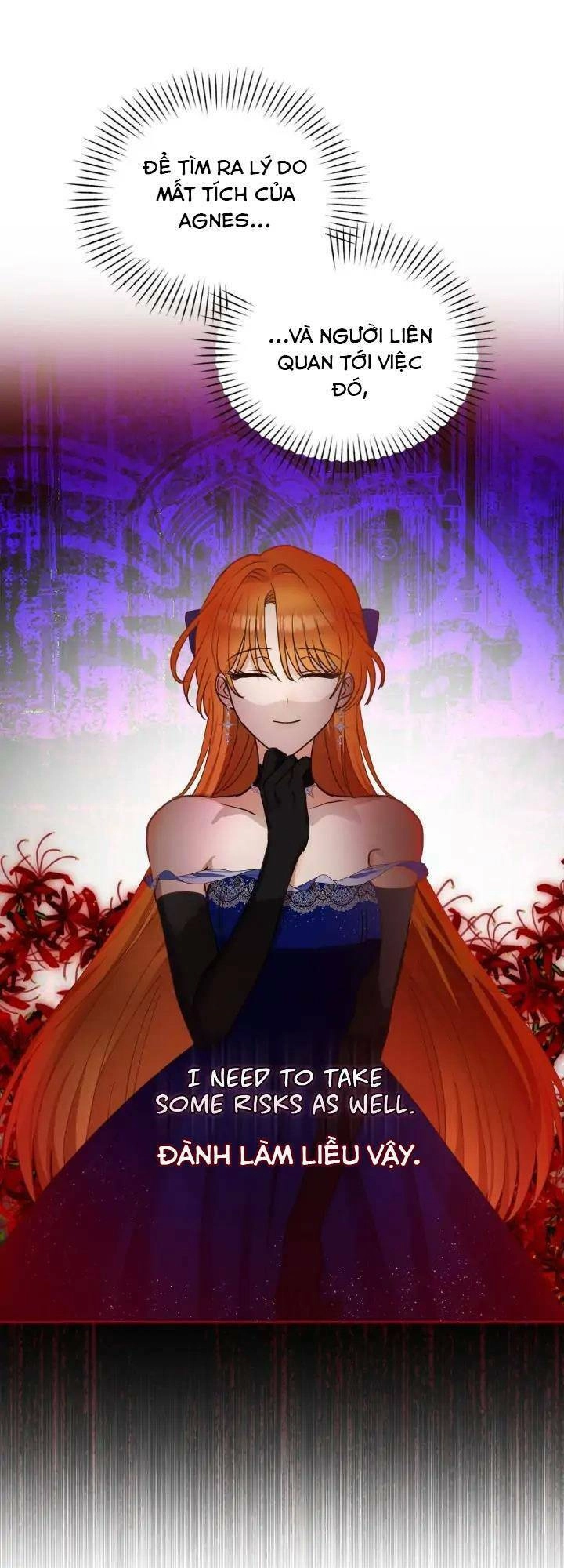 Two Names Of Night Chapter 10 - 20