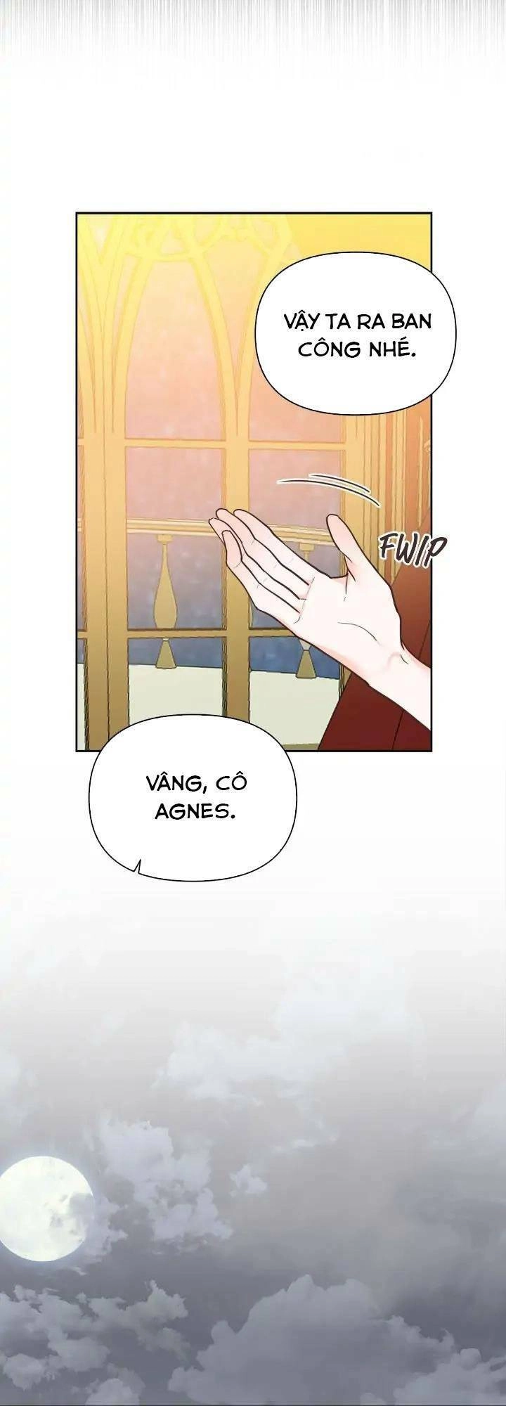 Two Names Of Night Chapter 10 - 21