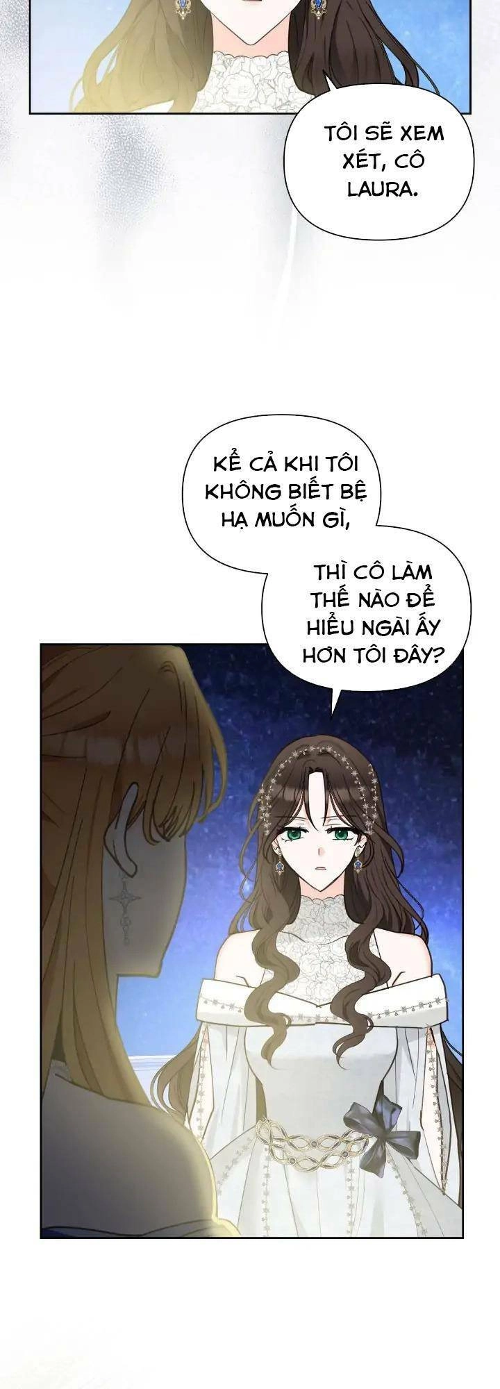 Two Names Of Night Chapter 10 - 25