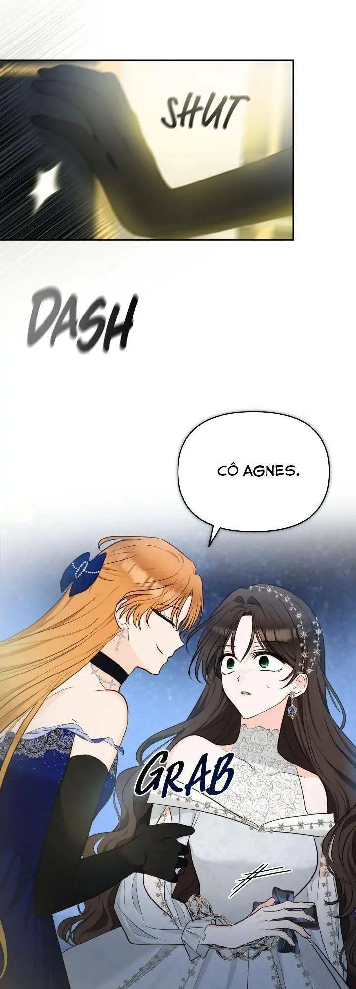 Two Names Of Night Chapter 10 - 26