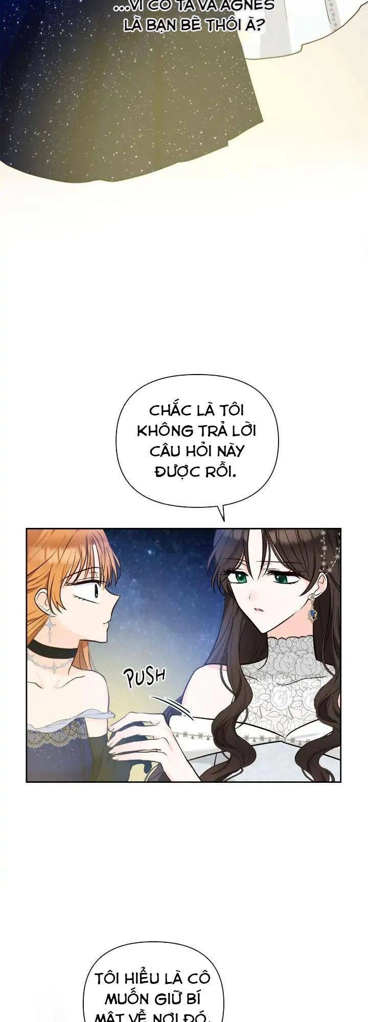 Two Names Of Night Chapter 10 - 30