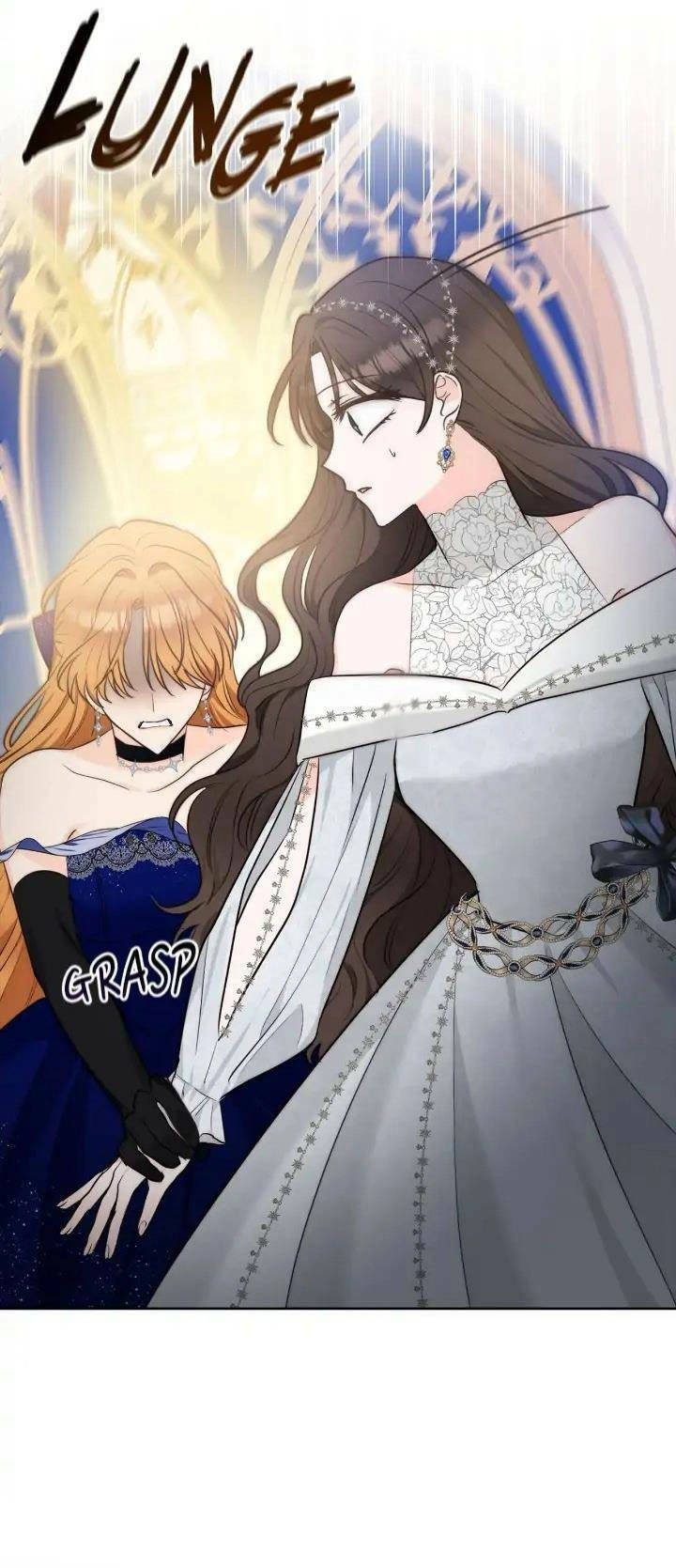 Two Names Of Night Chapter 10 - 34