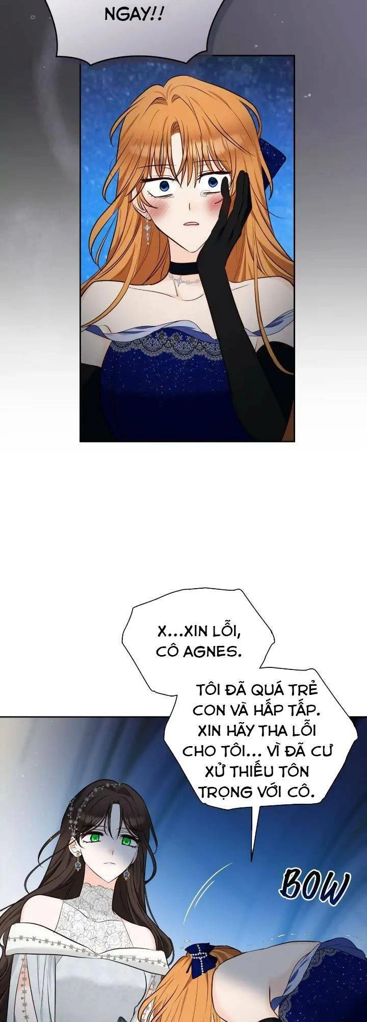 Two Names Of Night Chapter 10 - 43