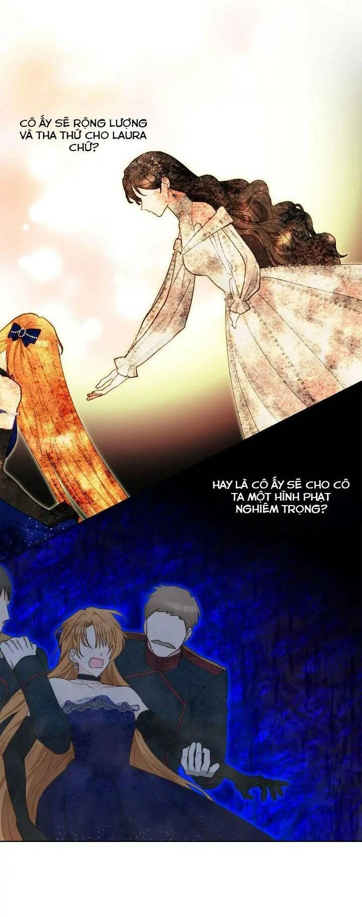 Two Names Of Night Chapter 11 - 3